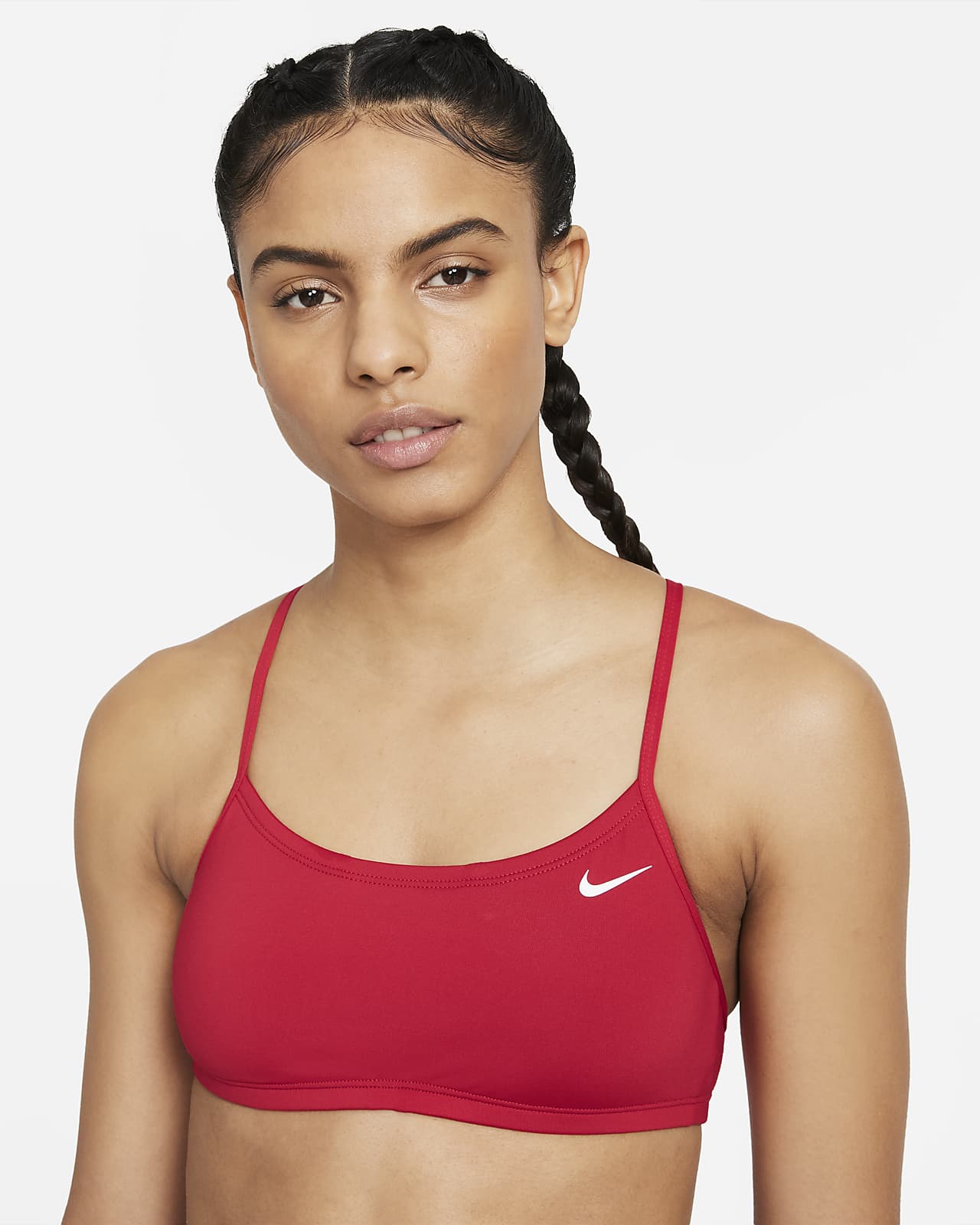 esta Actriz posibilidad Bikini de espalda deportiva para mujer Nike Essential. Nike.com
