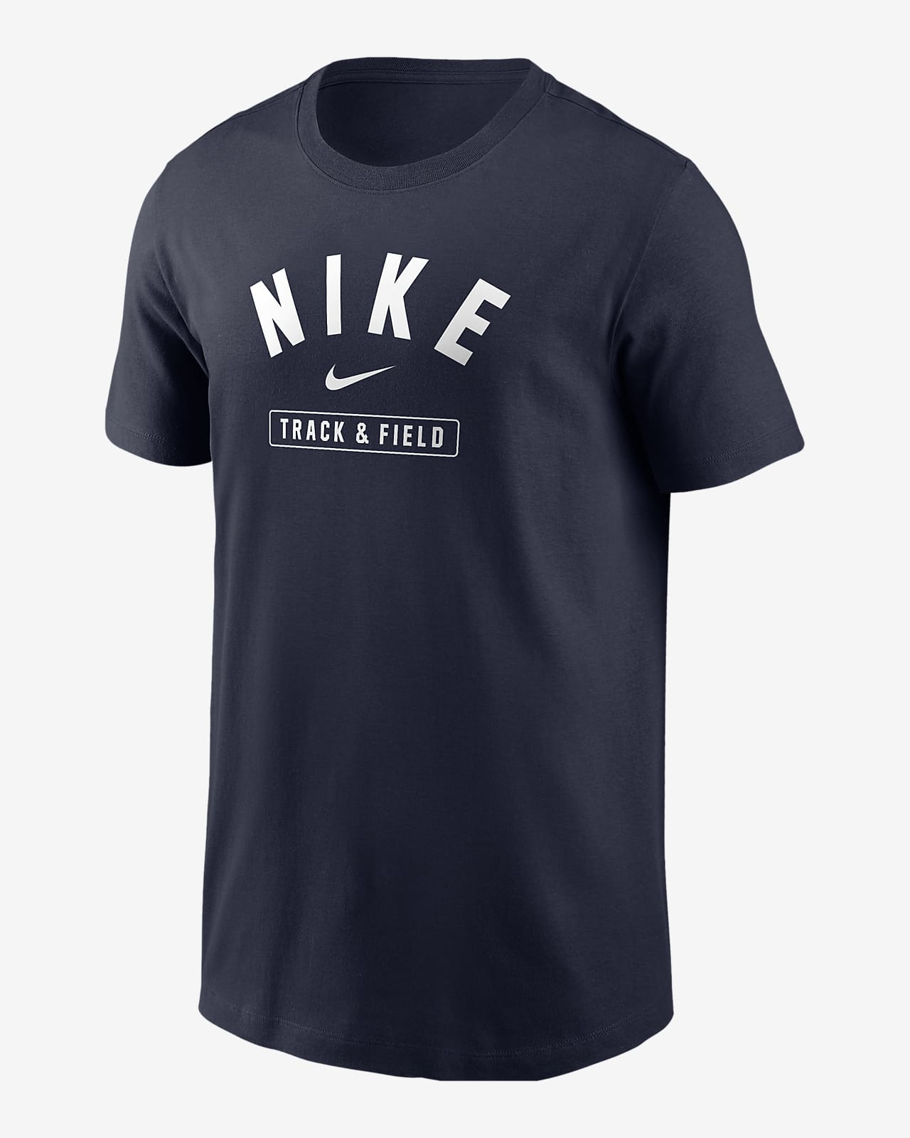 Nike Big Kids' Track & Field T-Shirt