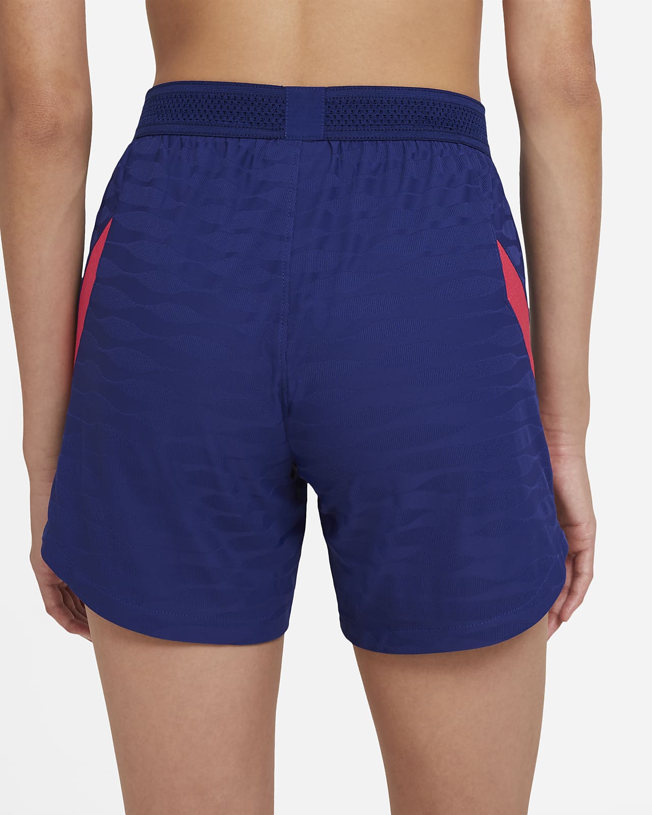 nike vaporknit shorts