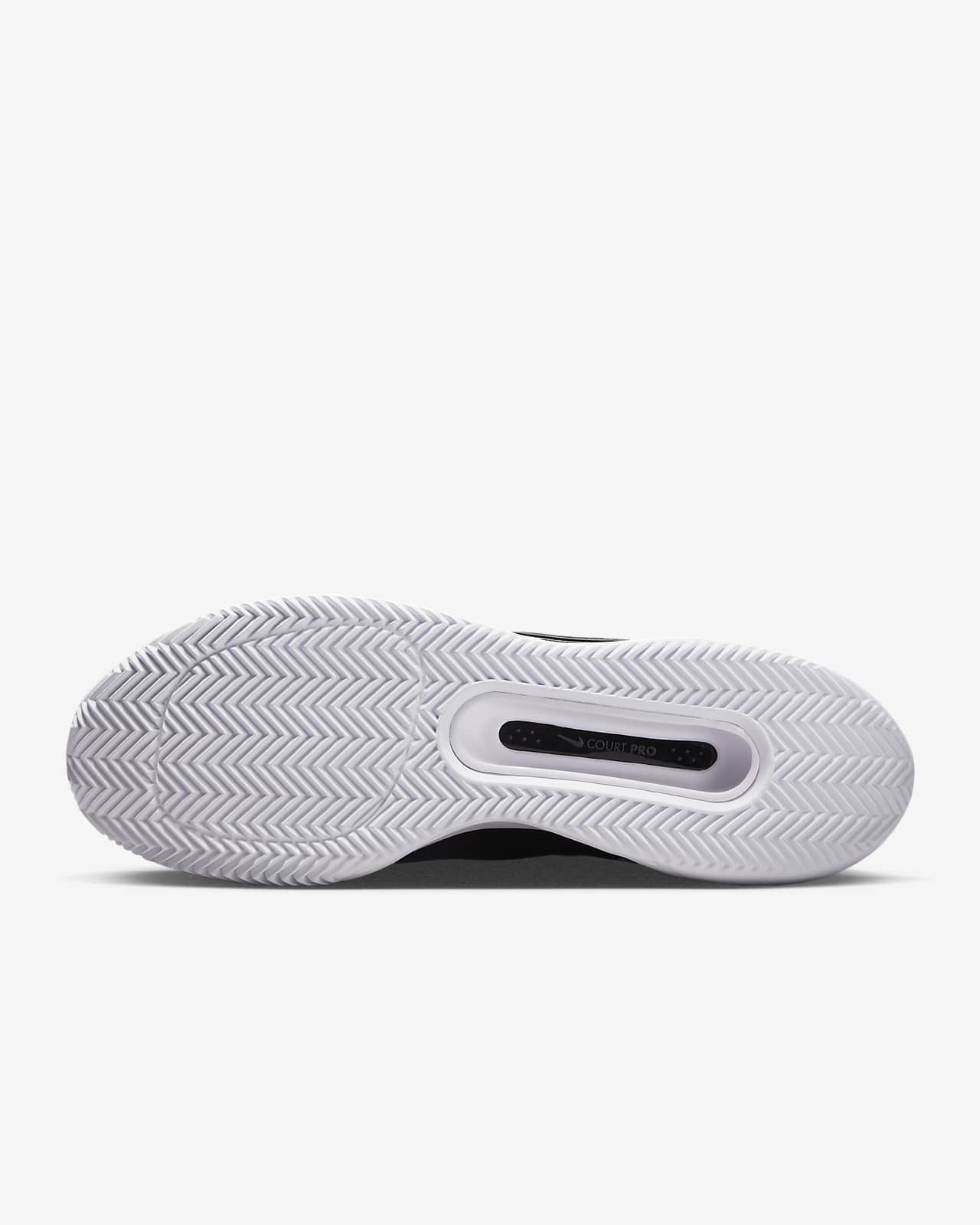 NikeCourt Air Zoom Pro Tennisschoenen voor heren (gravel). Nike NL