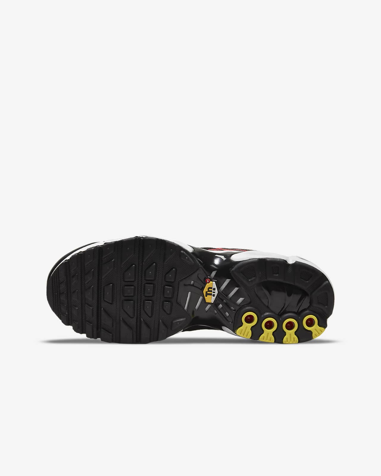 Nike Air Max Plus Big Kids' Shoe. Nike.com