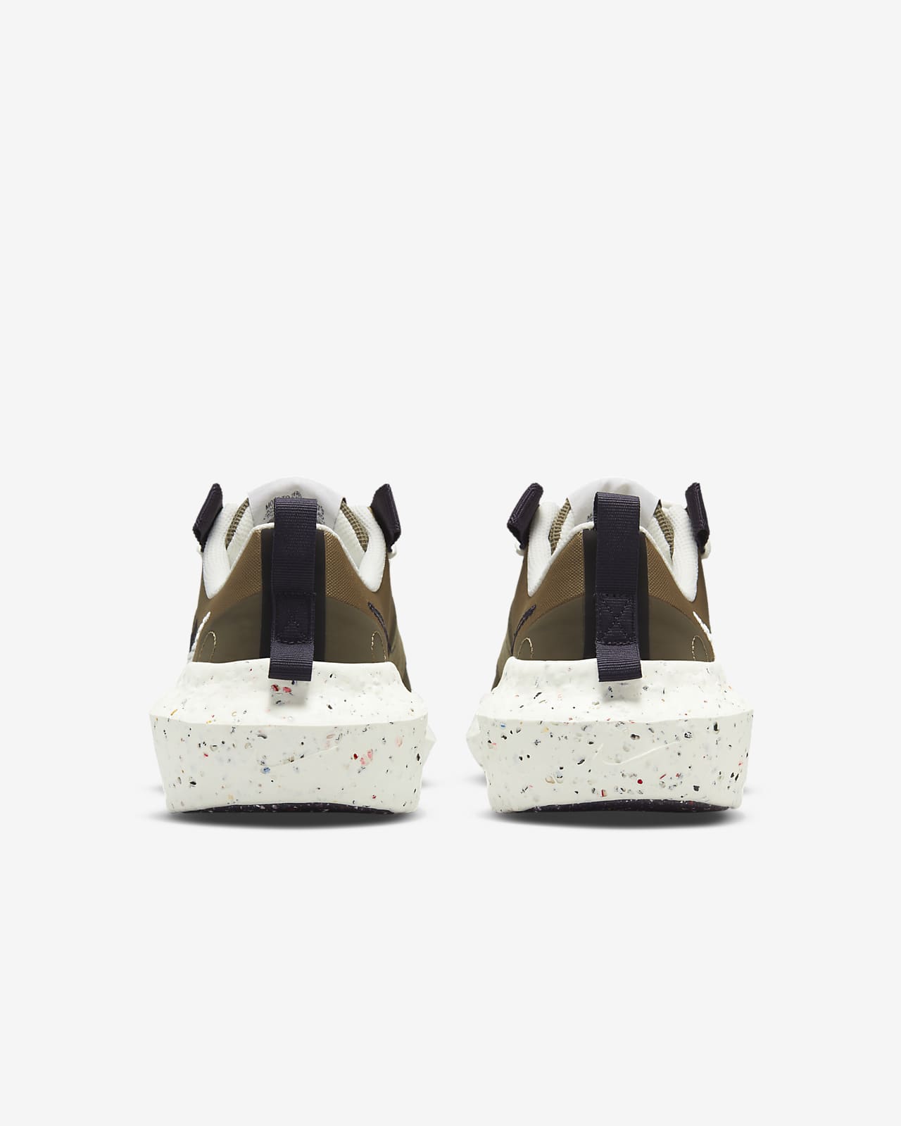 Nike Crater Impact Zapatillas - Hombre. Nike ES