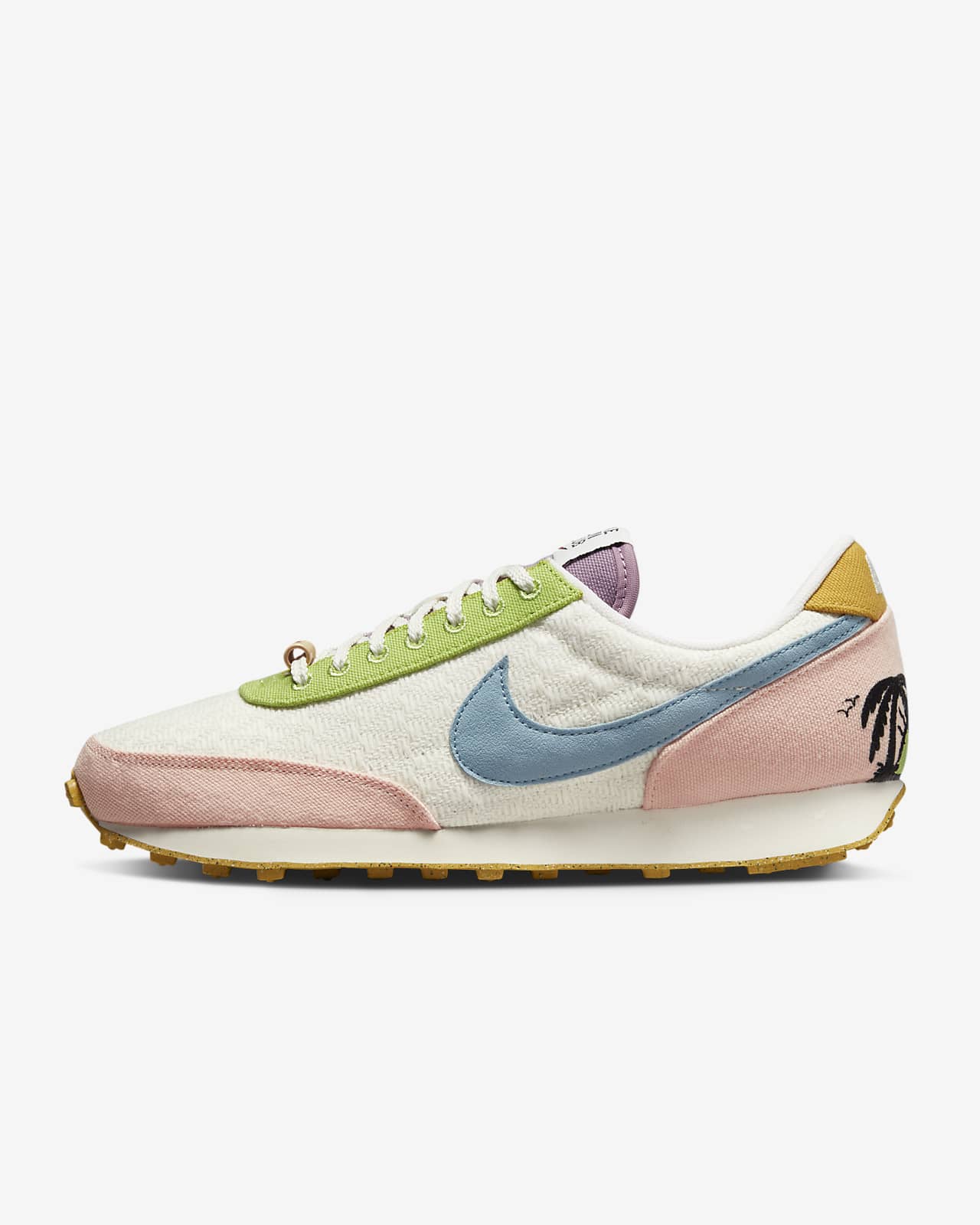 Nike Daybreak Azules Y Blancas Mujer Talla 46 Color LIGHT BLUE