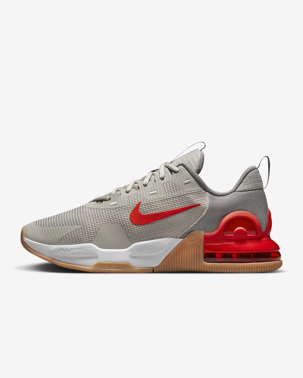 Nike Air Max Alpha Trainer 5 Trainingsschoenen voor heren. Nike BE