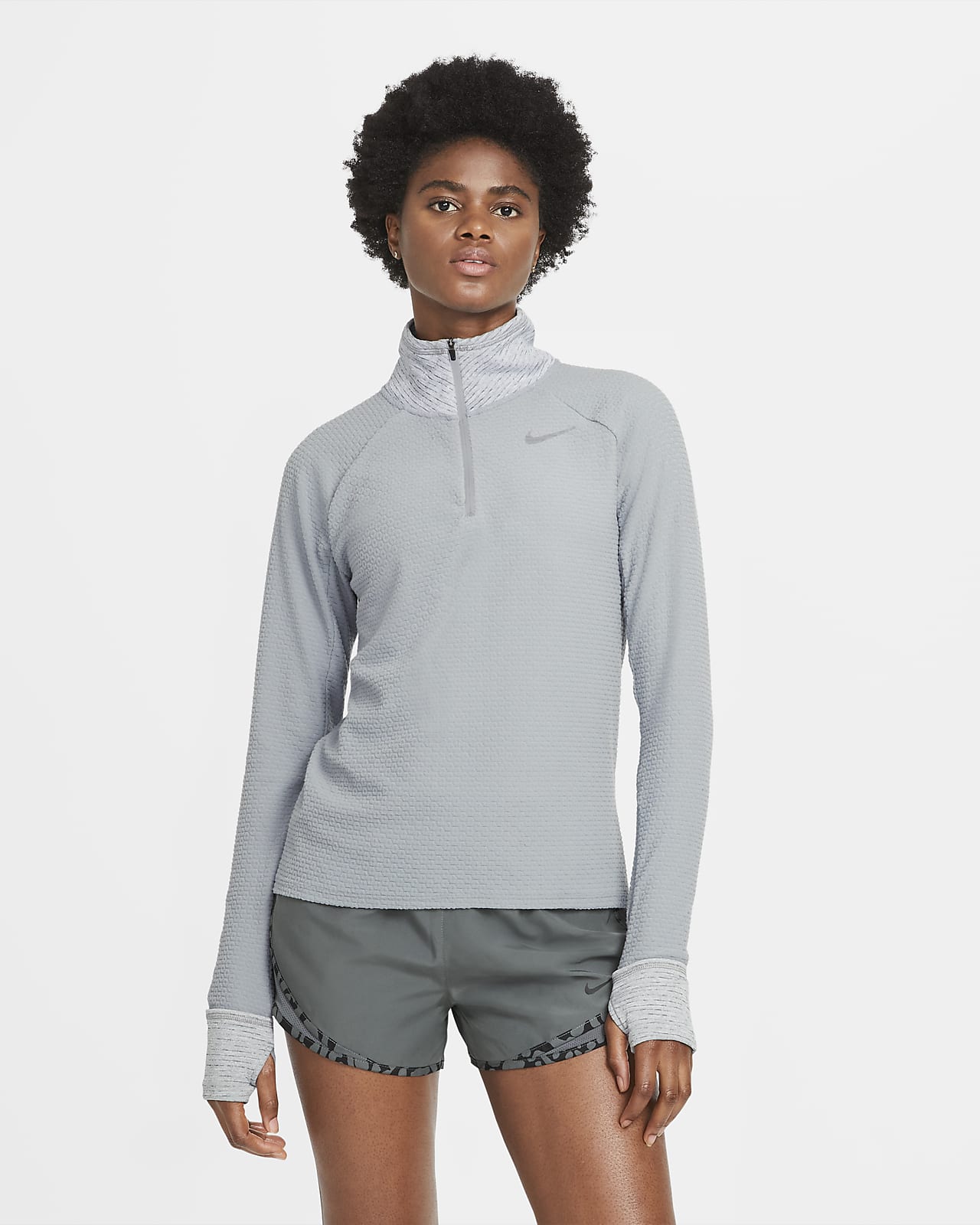 nike sphere running top