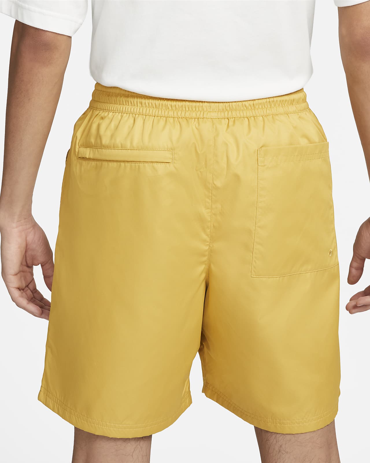 Nike SB Skate Chino Shorts. Nike LU
