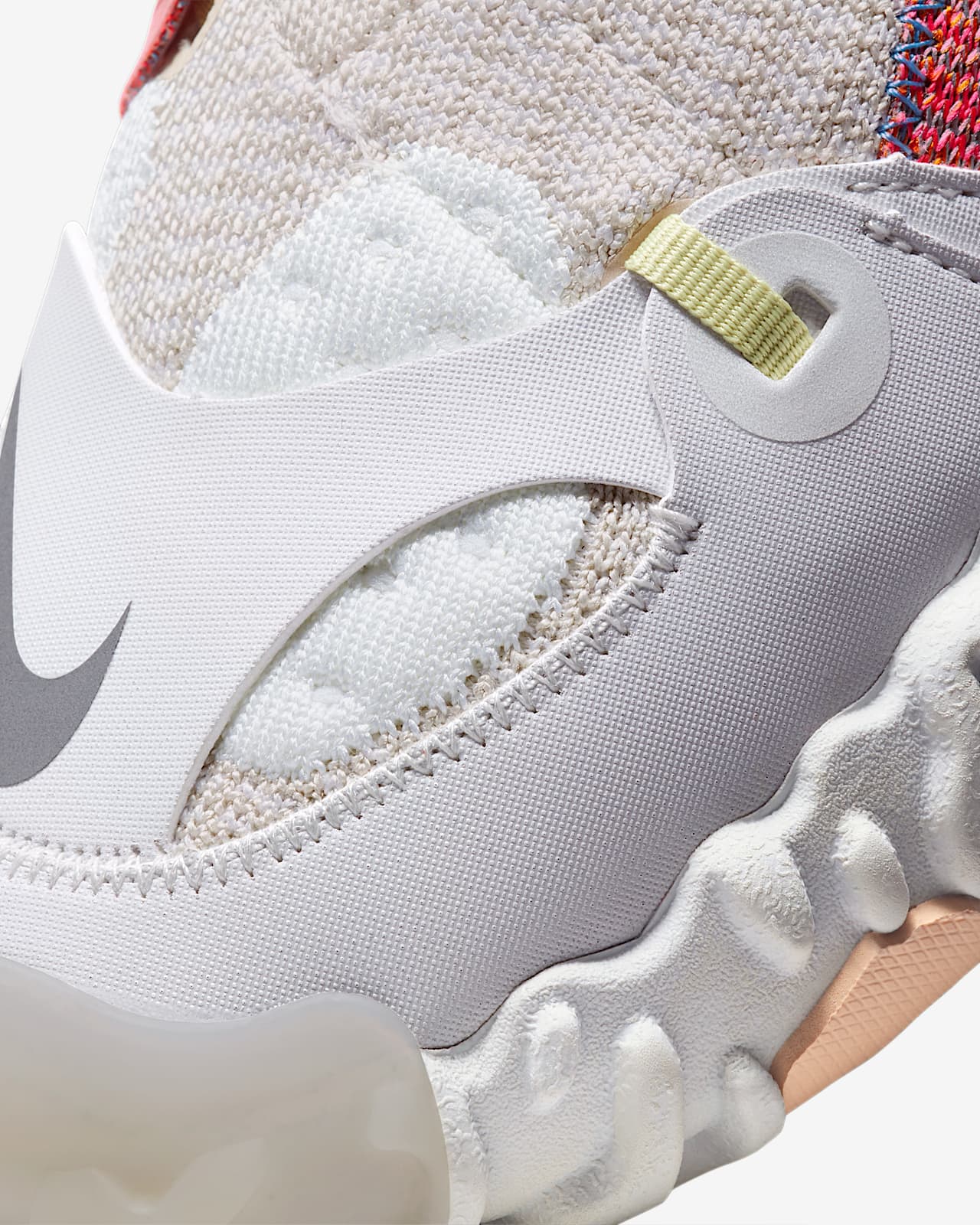 Nike公式 ナイキ Ispa オーバーリアクト フライニット メンズシューズ オンラインストア 通販サイト