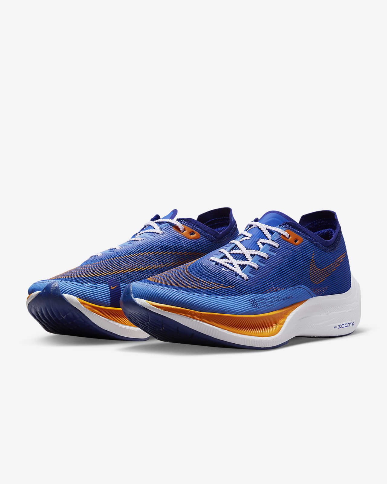 Nike Vaporfly 2 Wedstrijdschoenen voor heren (straat). Nike NL