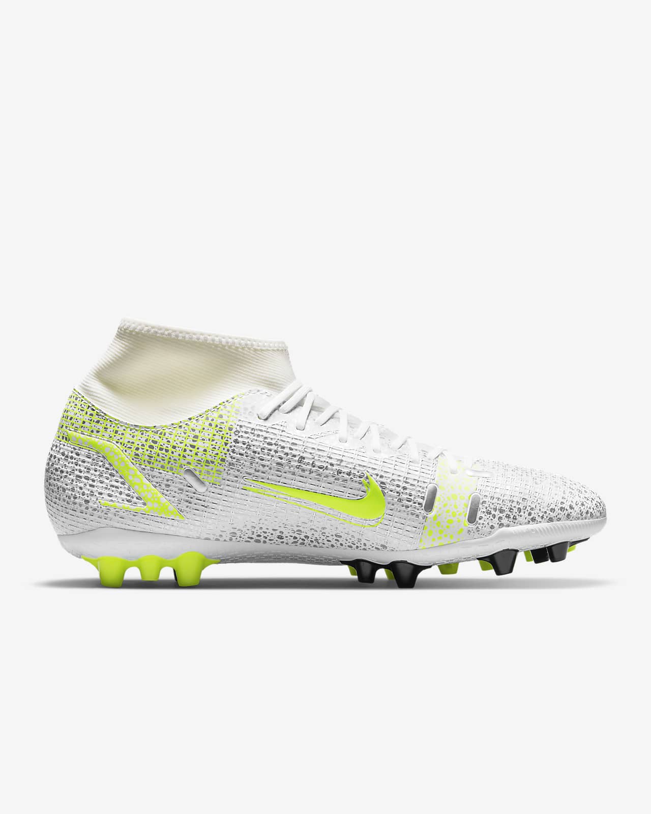 Nike Mercurial Superfly 8 Academy AG Artificial-Grass Soccer Cleats