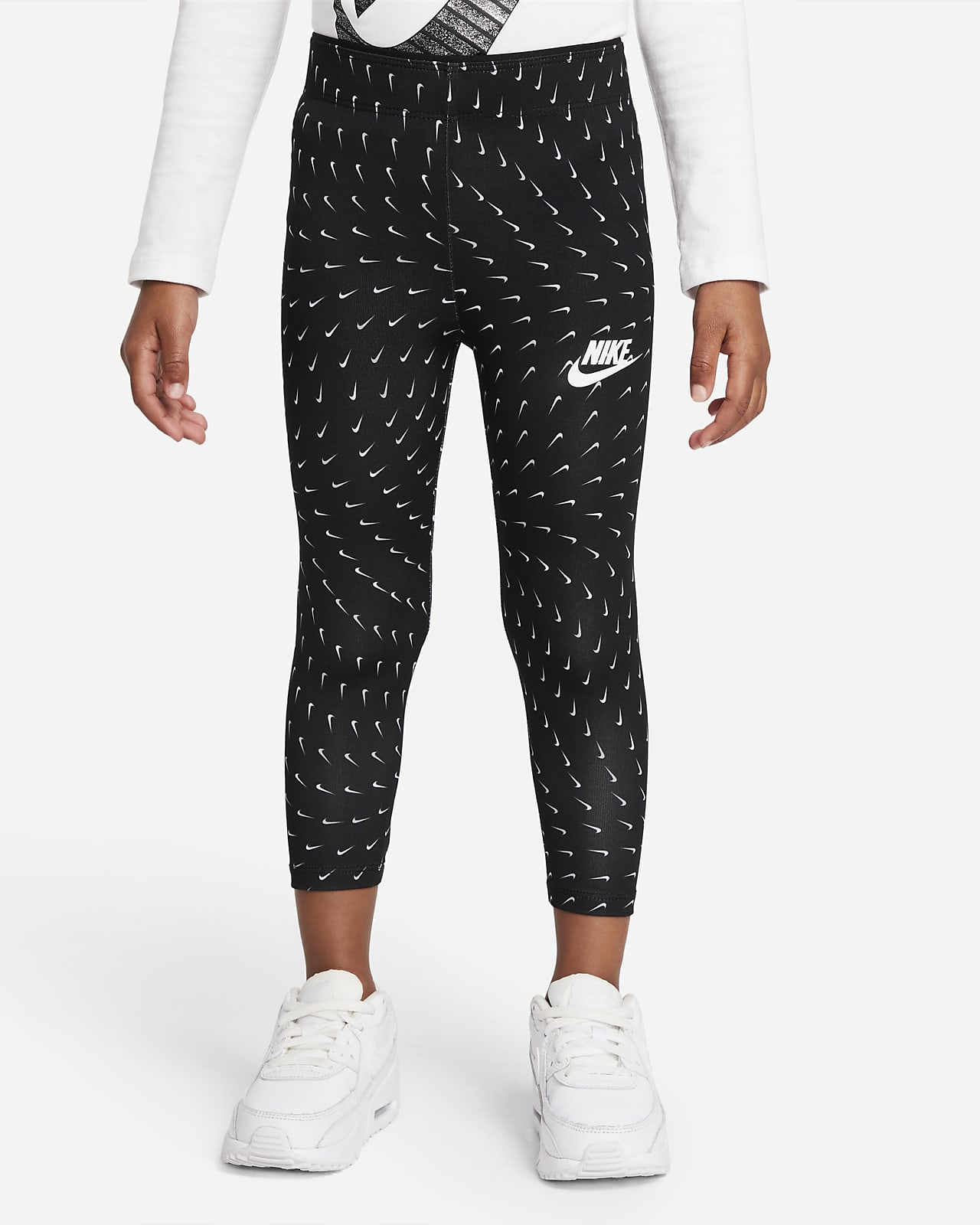 adidasy dla niemowląt nike
