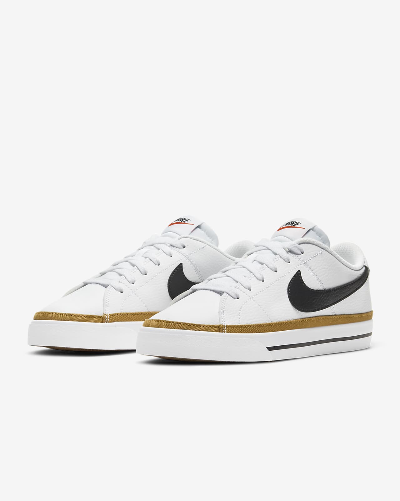 women's nike court legacy sneakers