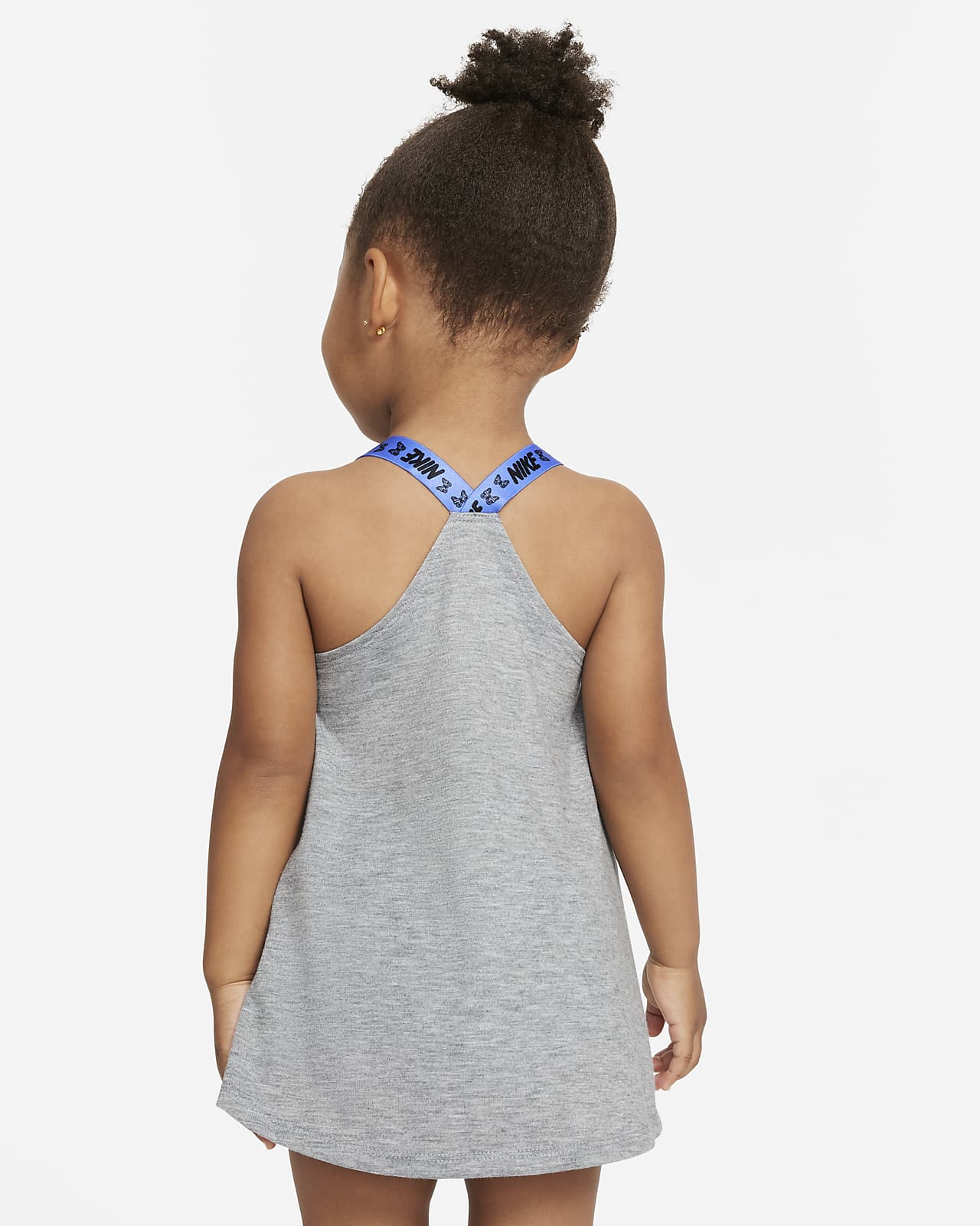 nike infant dress