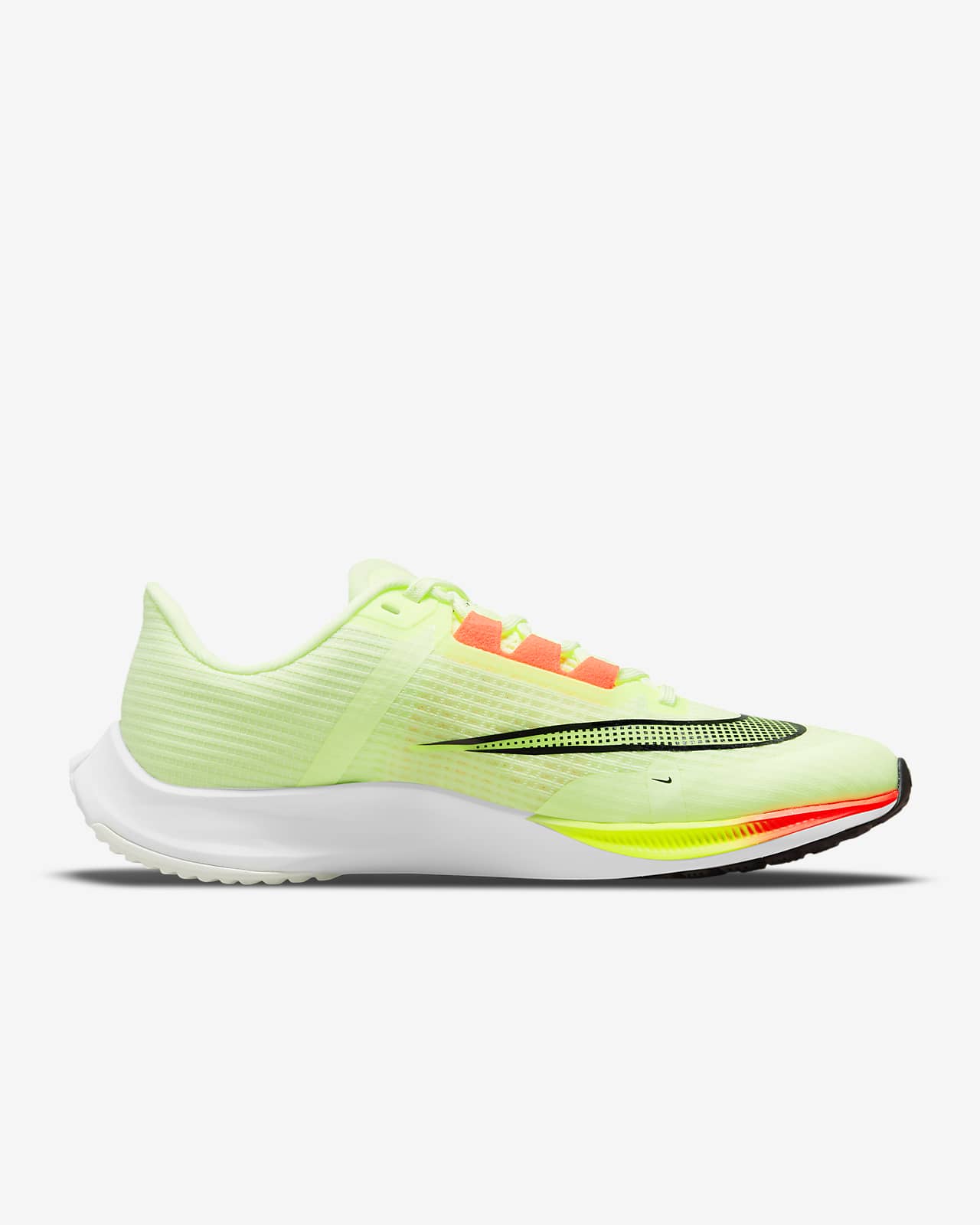 nike zoom rival fly