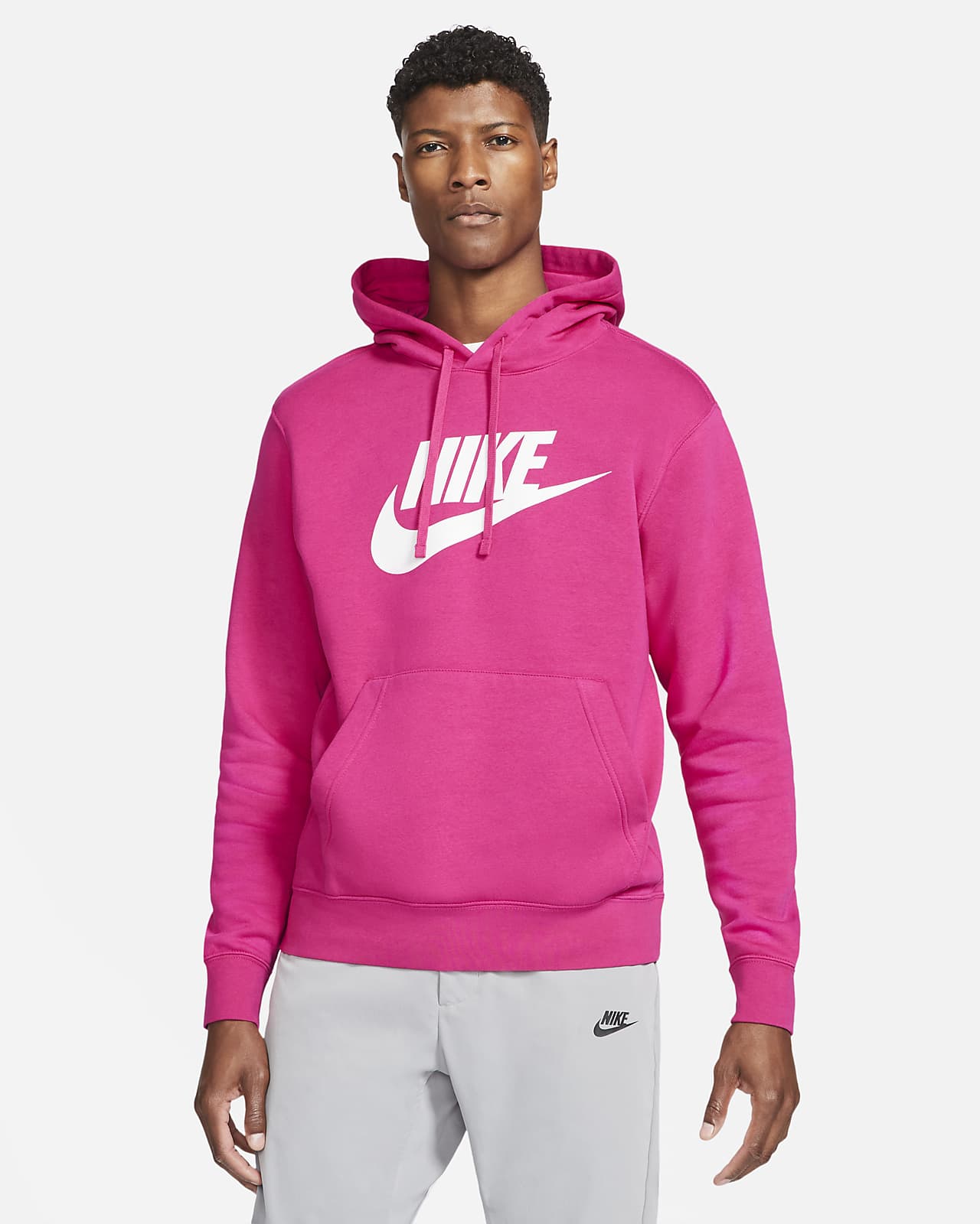 sudaderas deportivas para hombre nike