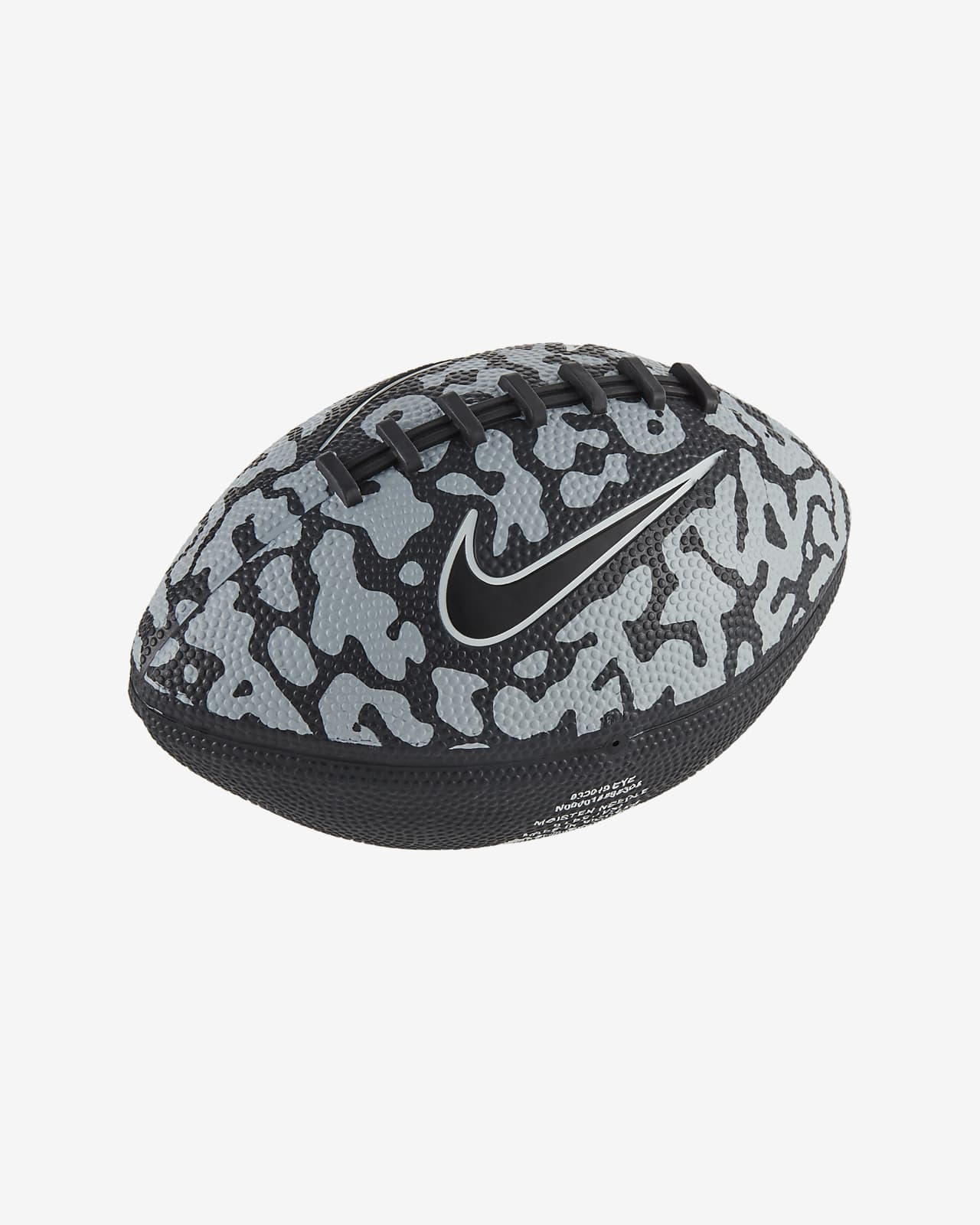 nike spin football