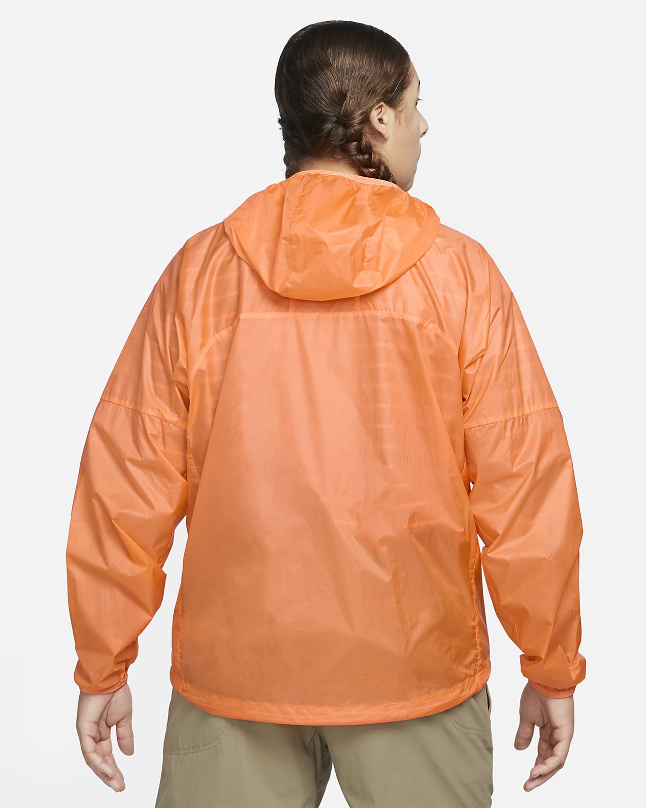a menudo Maldito R Nike ACG "Cinder Cone" Men's Windproof Jacket. Nike.com