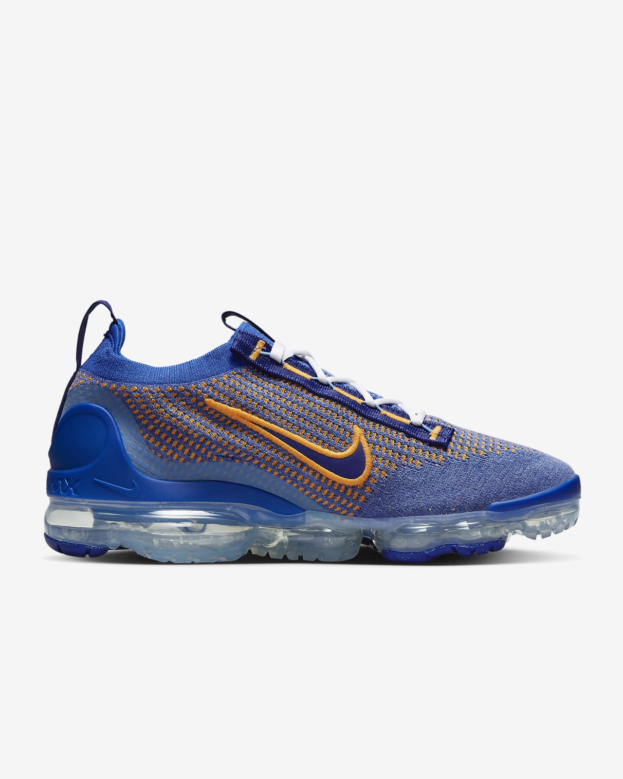 Grounds Build on Robe Nike Air VaporMax 2021 Flyknit Men's Shoes. Nike.com