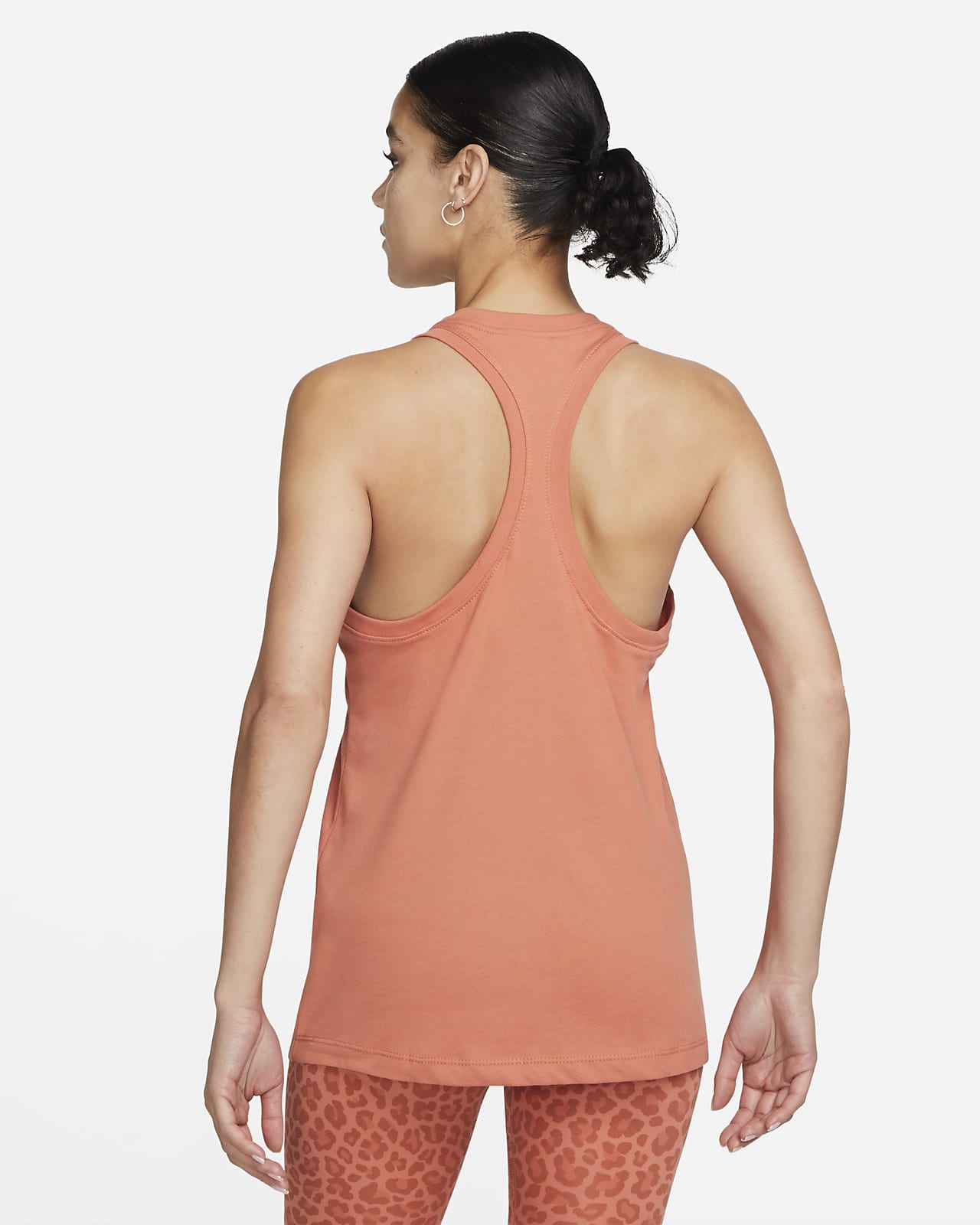 Nike DriFIT Women's Training Tank. Nike AT
