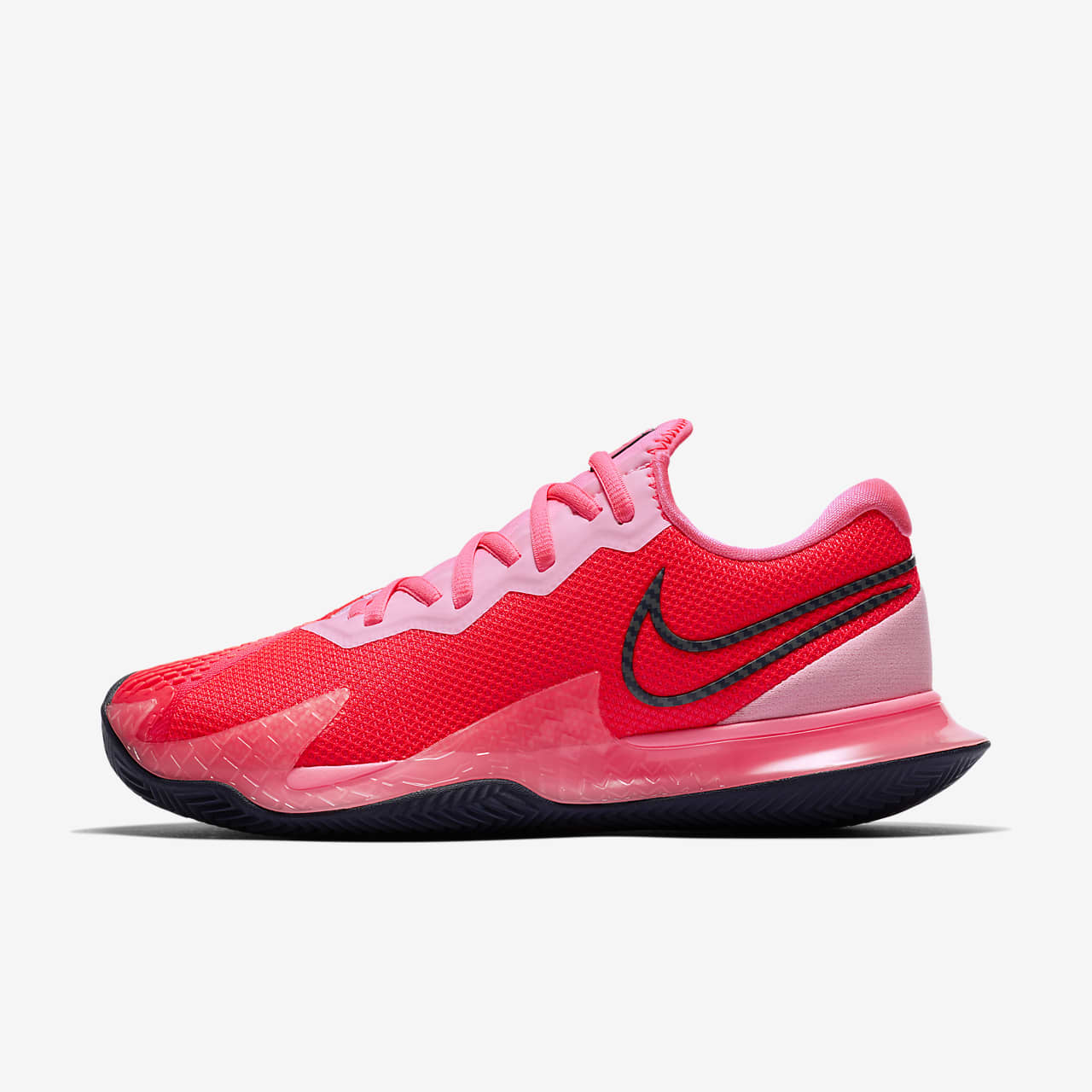 Clay Court Tennis Shoe. Nike LU