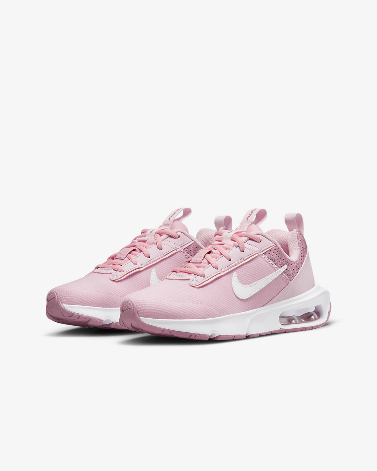 Nike Air Max INTRLK Lite Kinderschoenen. Nike NL