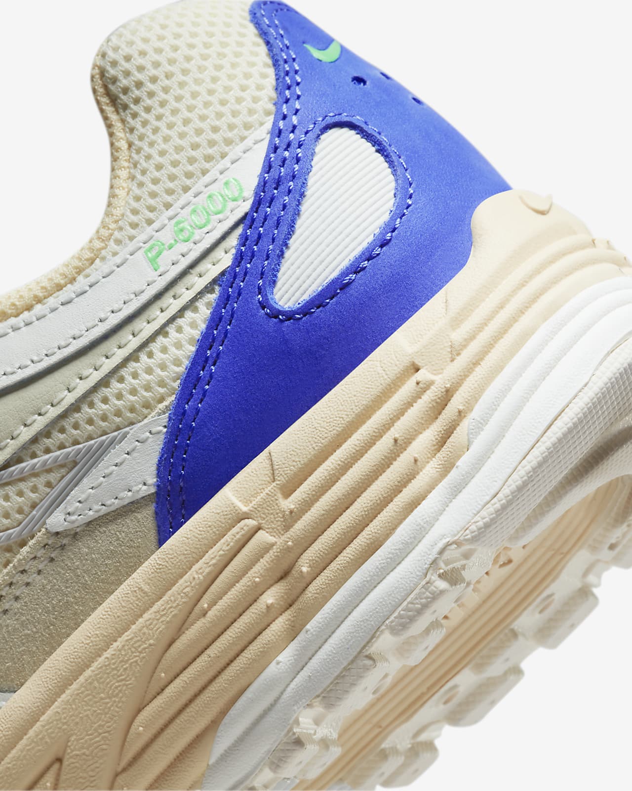 nike 0 6000