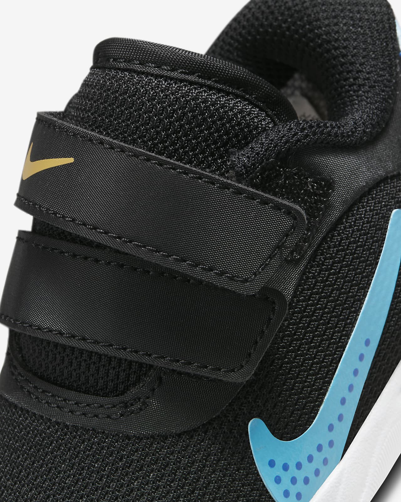 Nike Omni Shoes. Multi-Court Baby/Toddler ID Nike