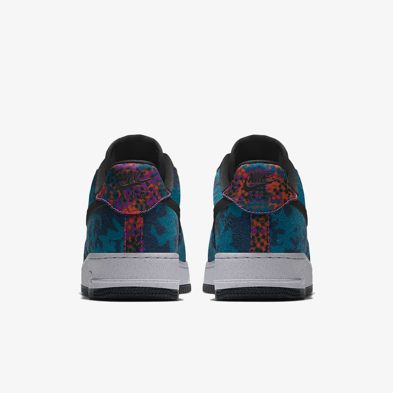 custom air force 1 nz