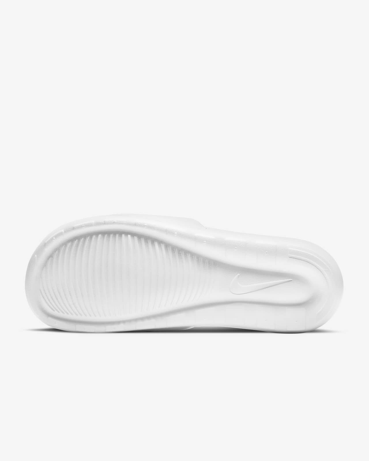 nike victori one slipper
