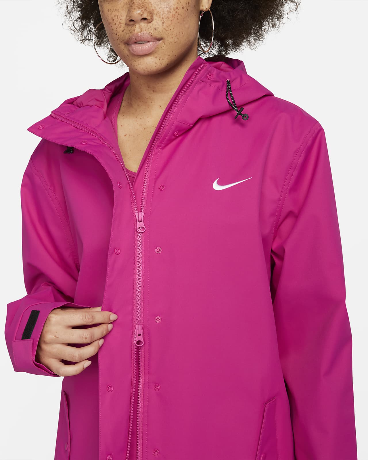 Chamarra estilo Parka Rothco M-51
