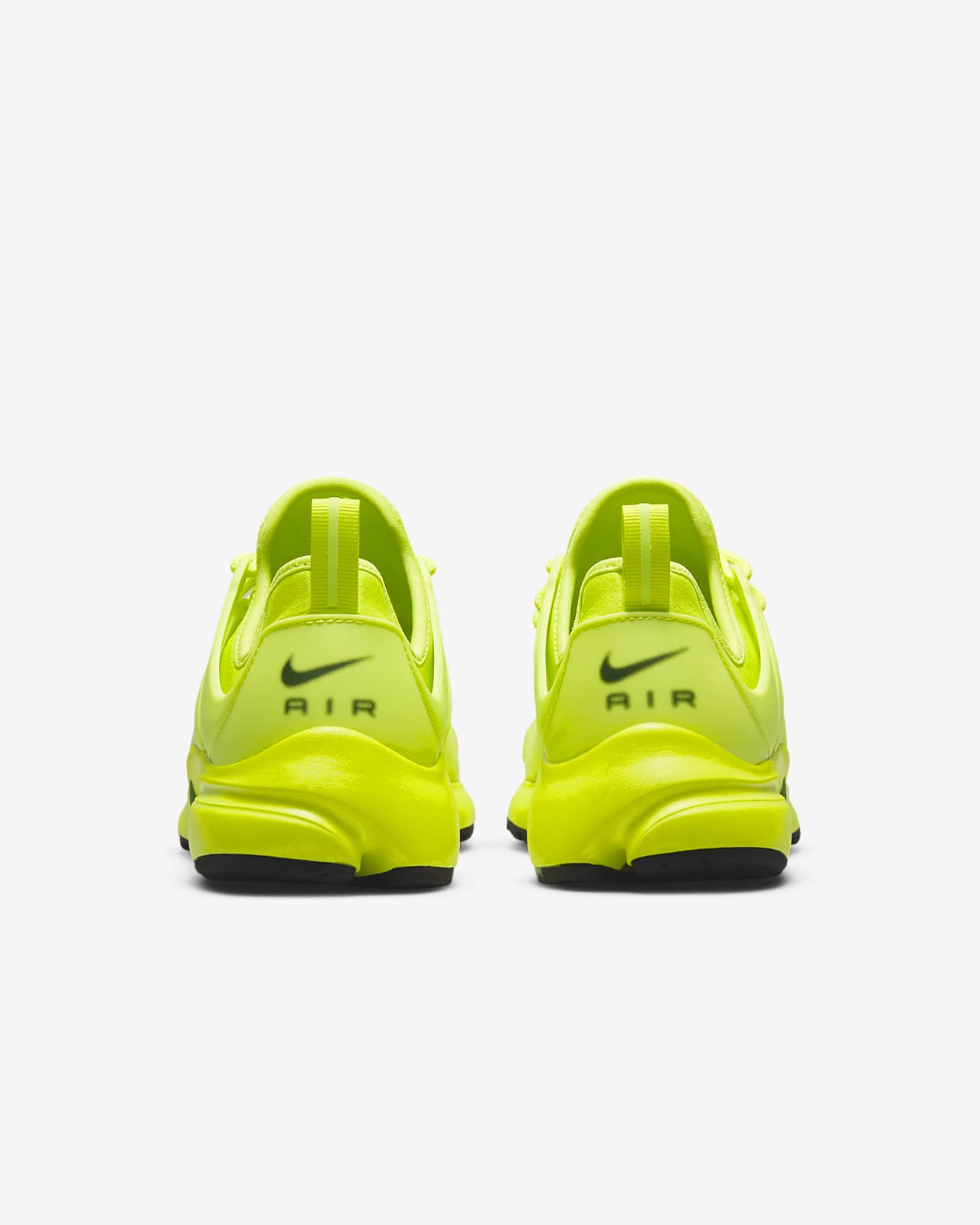 Hervir Rubí Júnior Calzado para mujer Nike Air Presto. Nike.com
