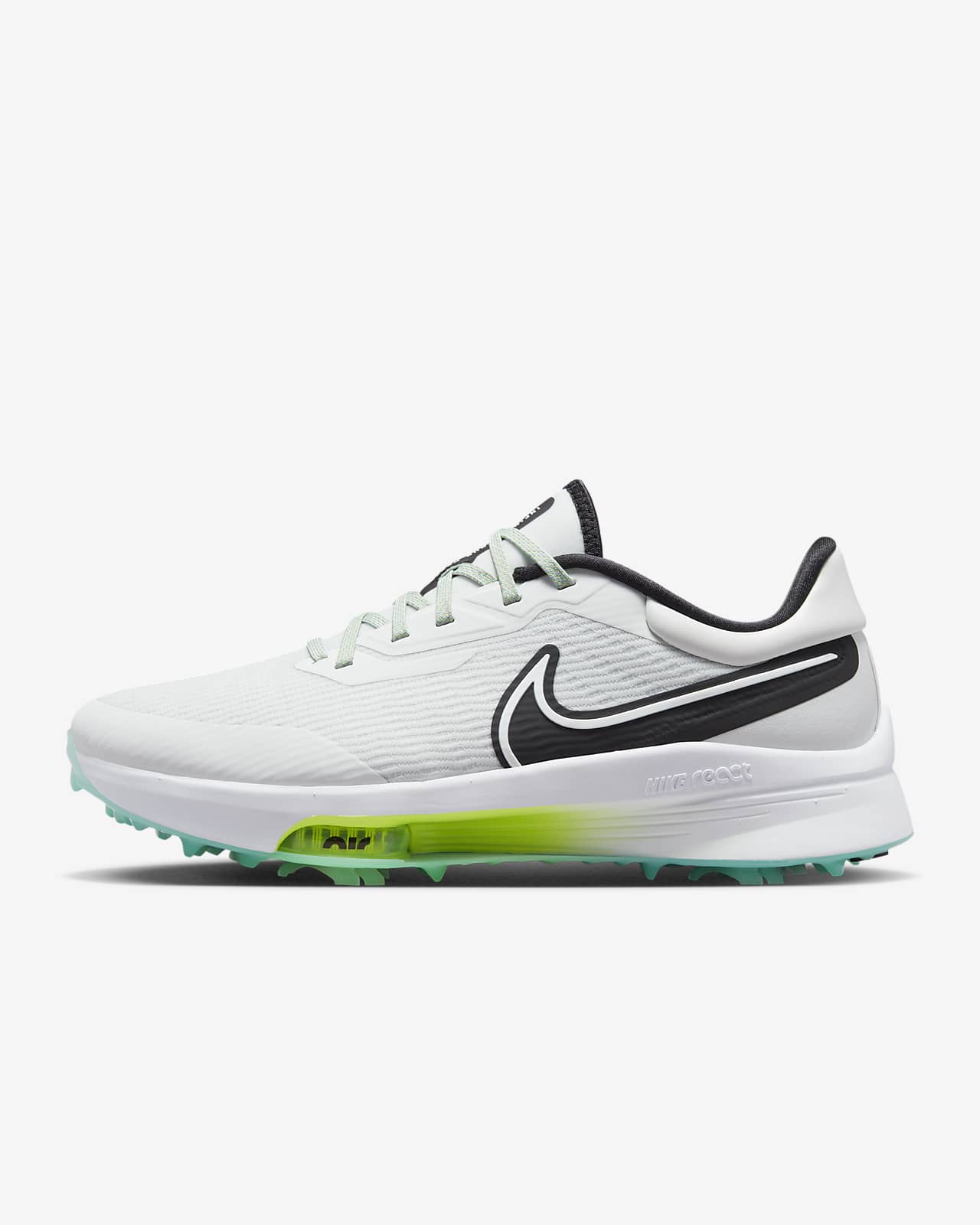 Nike Air Zoom Infinity Tour Next% Men'S Golf Shoes. Nike.Com