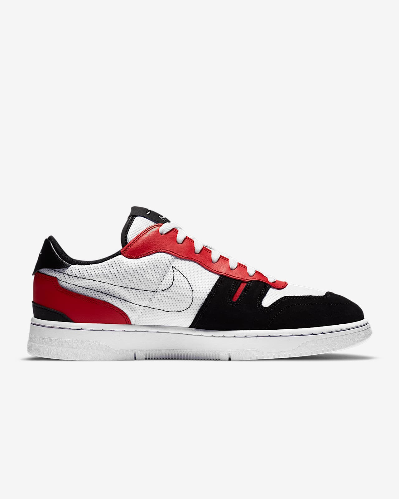Scarpa Nike Squash-Type - Uomo. Nike CH