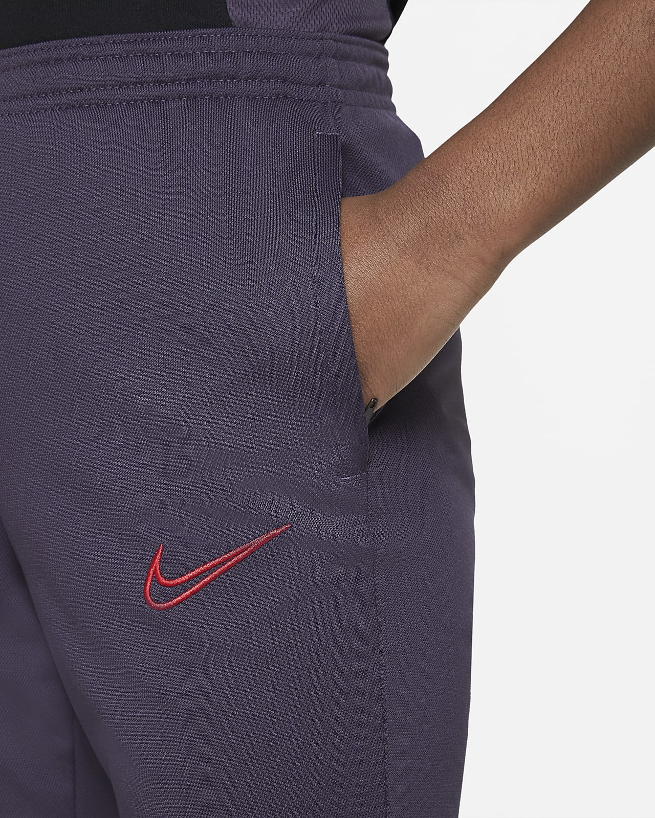 soccer tracksuit nike