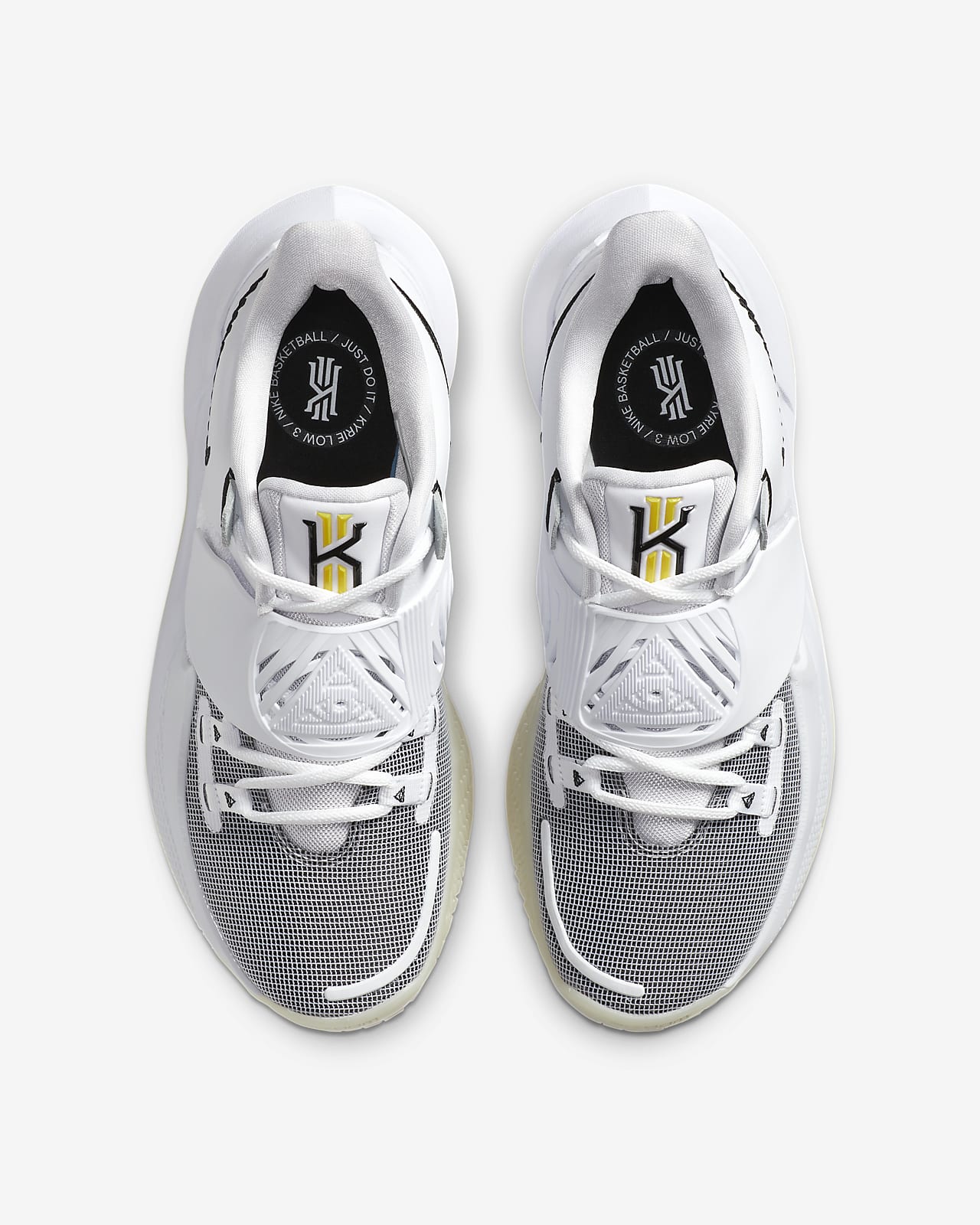 kyrie irving shoes nike zoom