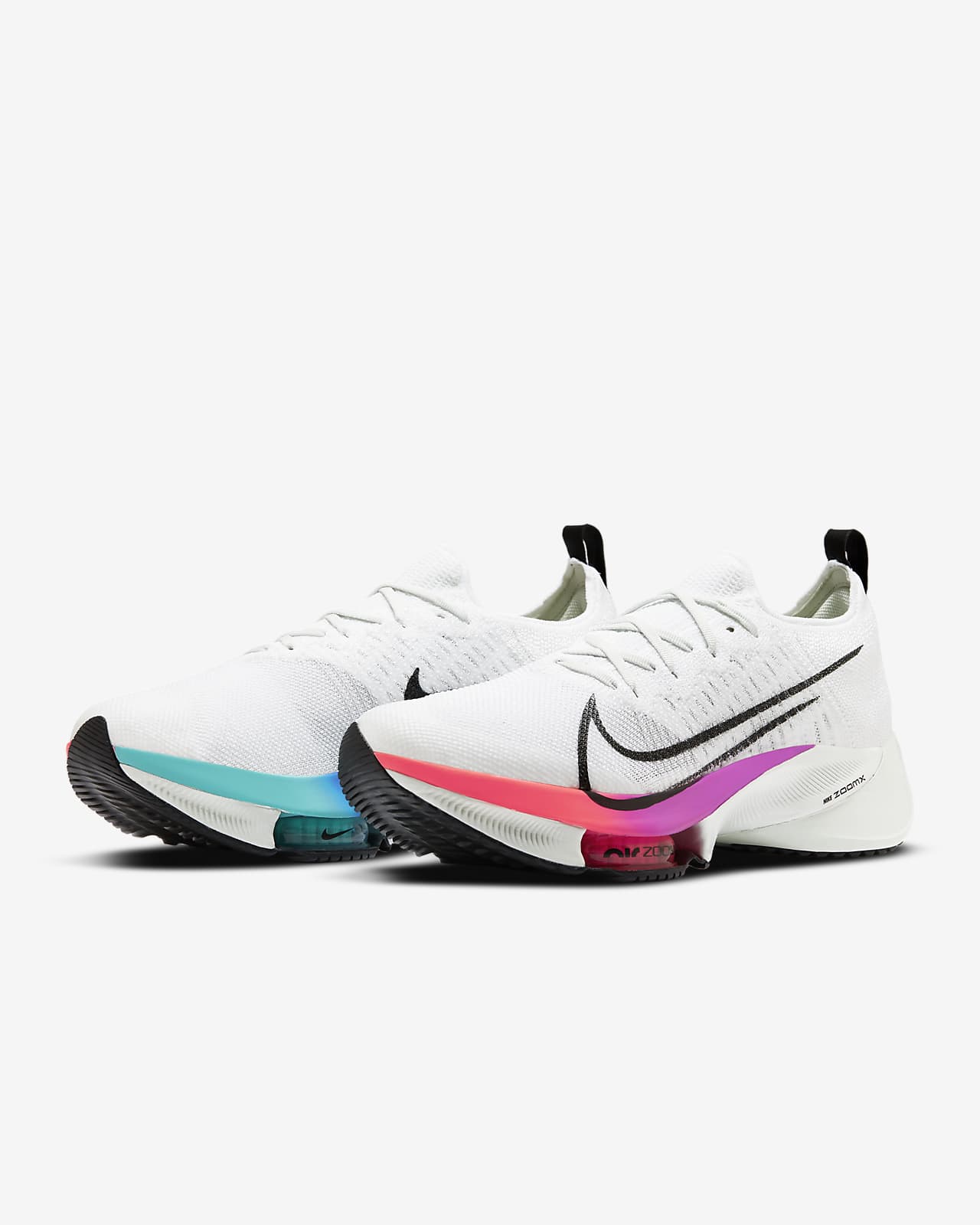 Nike Air Zoom Tempo Next% Zapatillas de running - Hombre