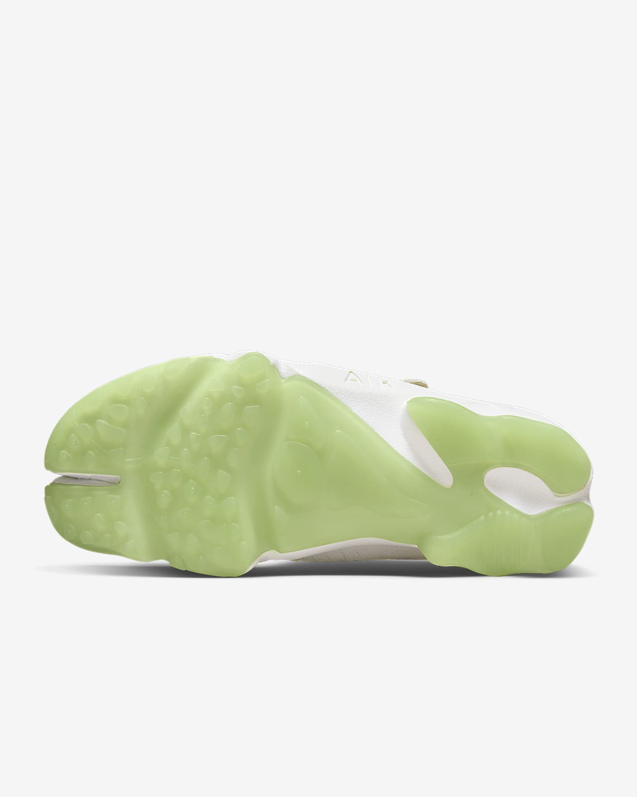 Nike Air Rift Damesschoenen. Nike BE