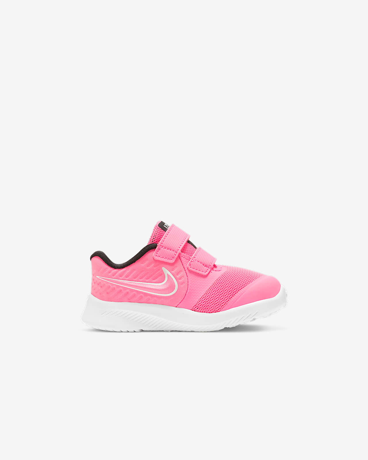 nike star runner pink infant