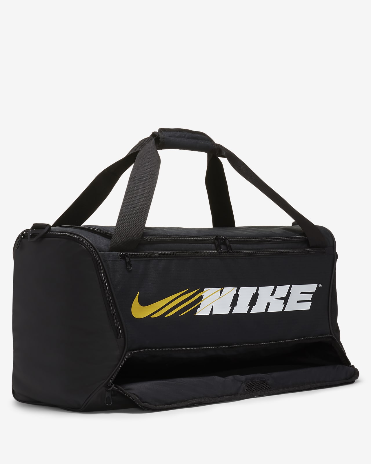 nike vapormax duffel bag