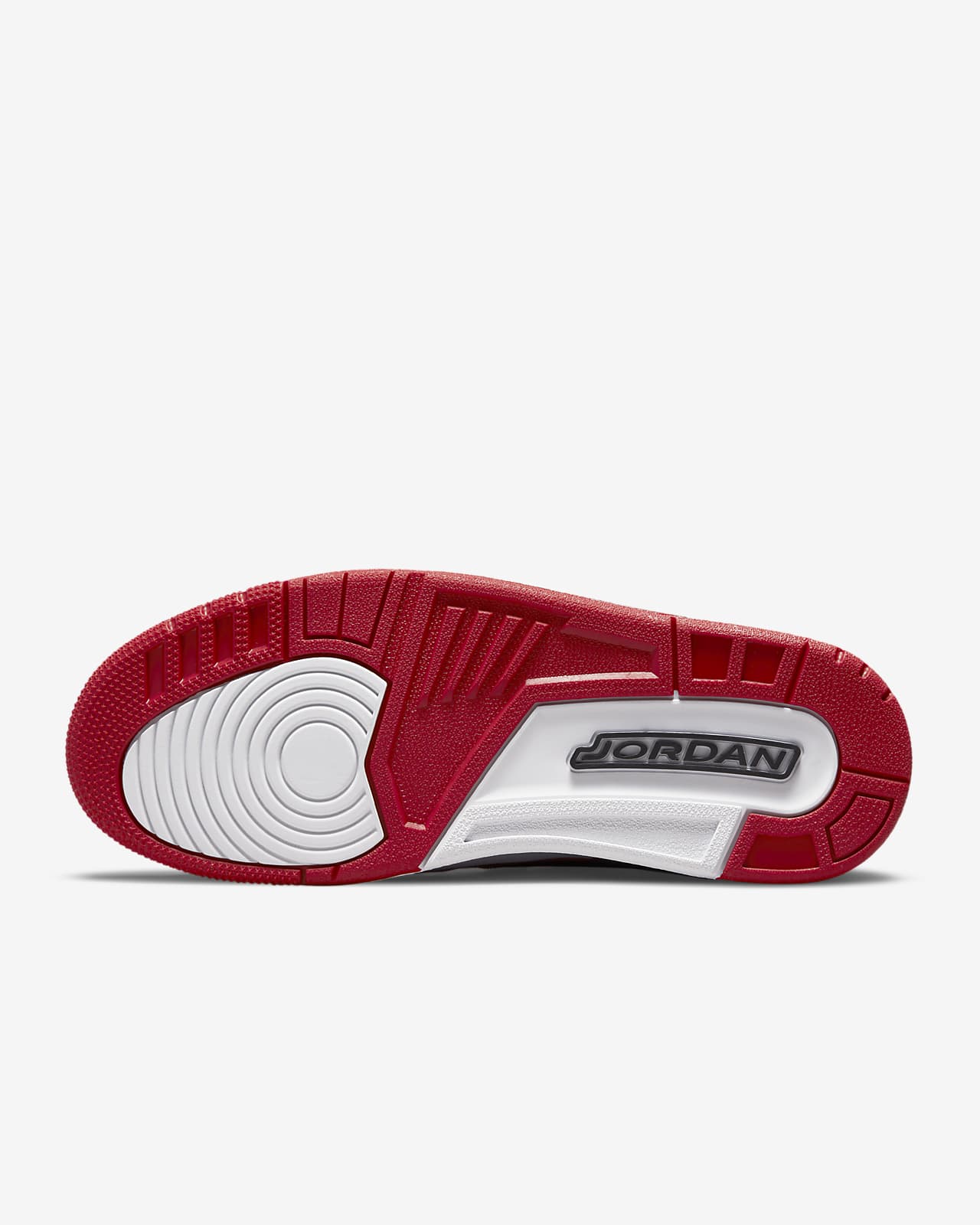 Air Jordan Legacy 312 Low Herrenschuh. Nike DE