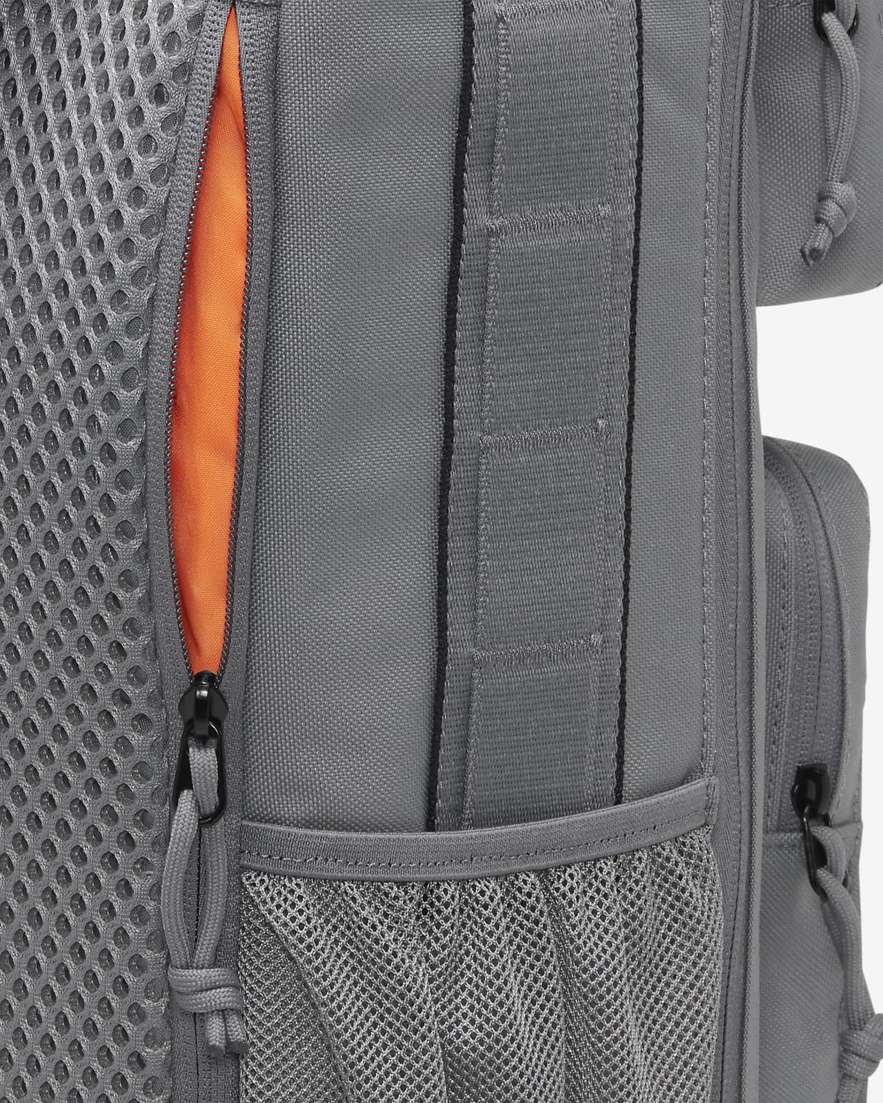nike utility speed training backpack