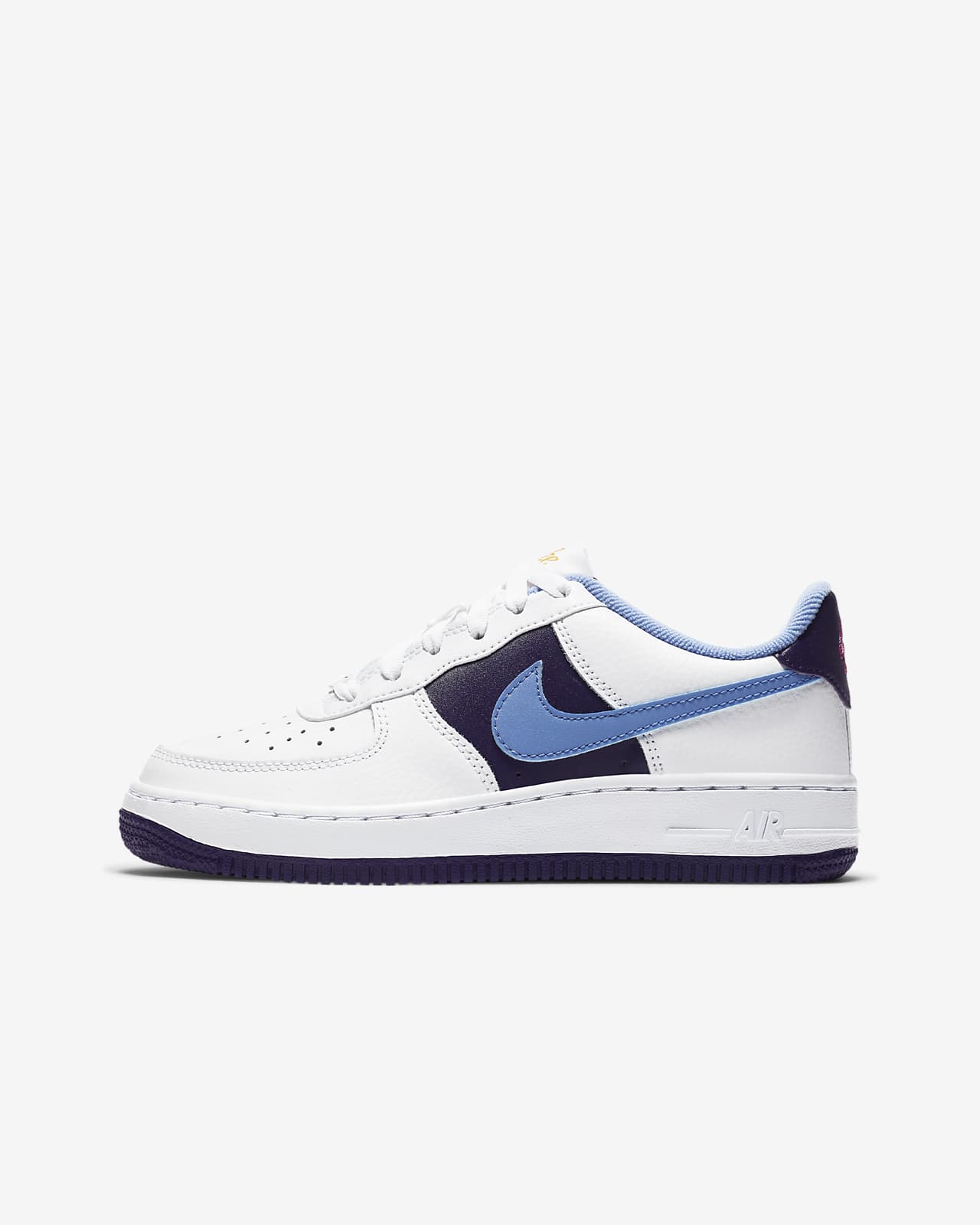 nike air force 1 do it