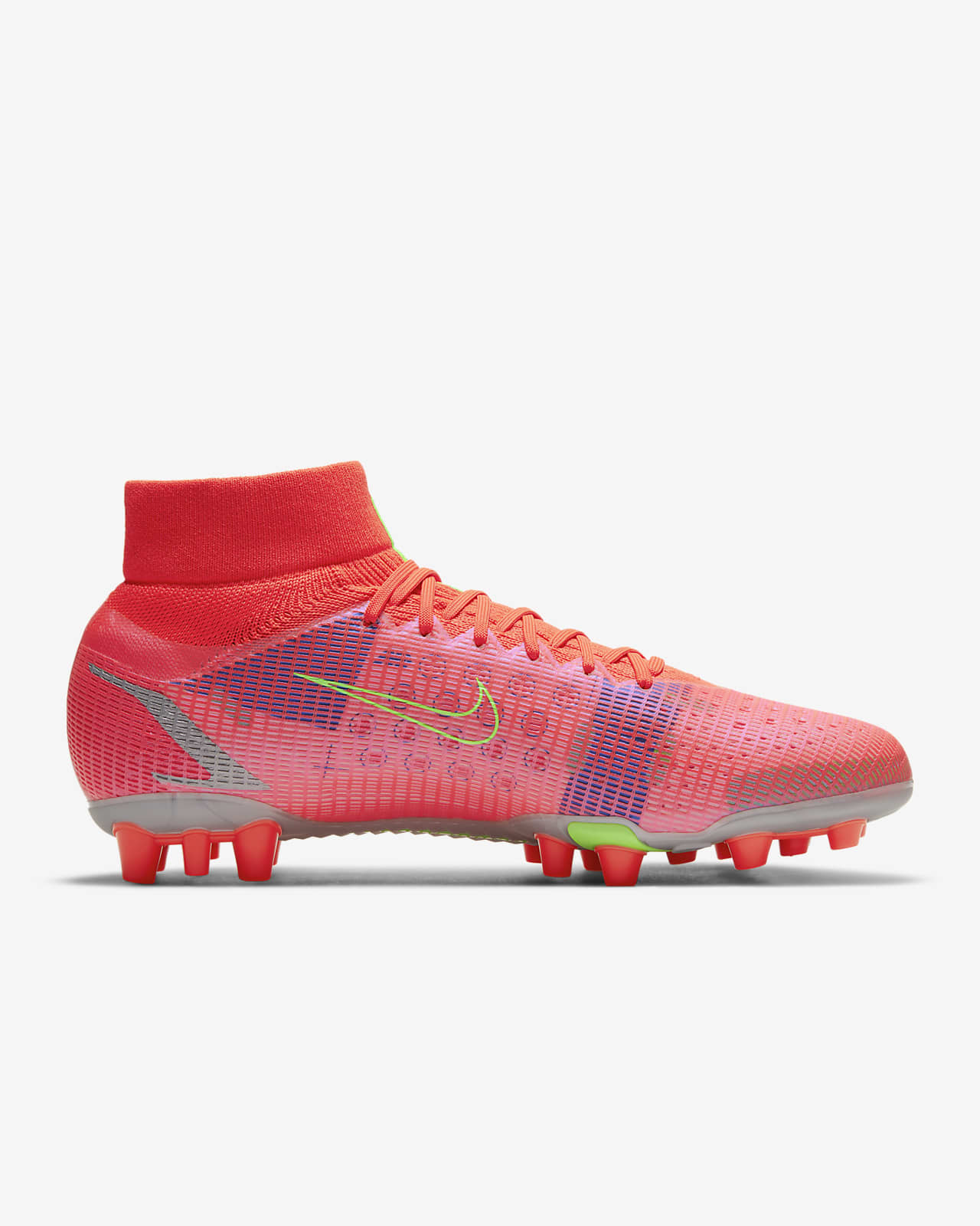 nike mercurial superfly fg pro
