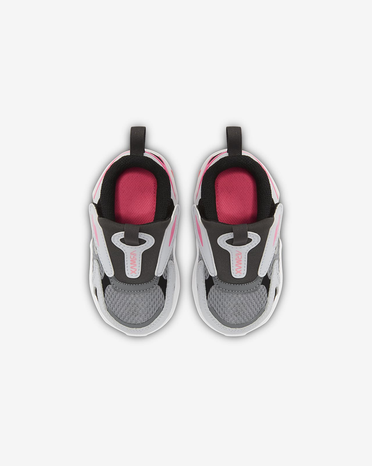 Nike Air Max Bolt Baby And Toddler Shoe Nike Gb