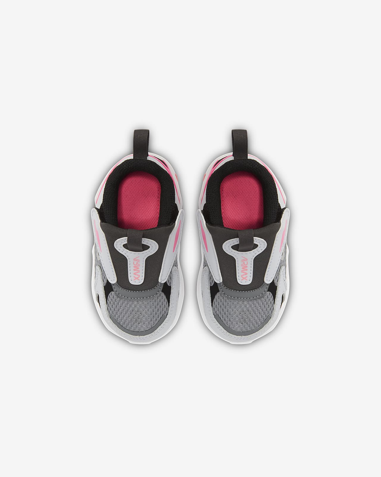 nike air baby trainers