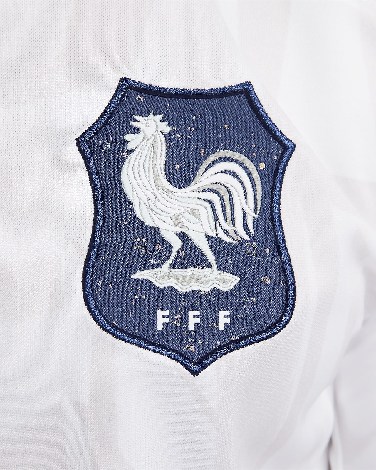 France Football Kits 2023. Nike CA