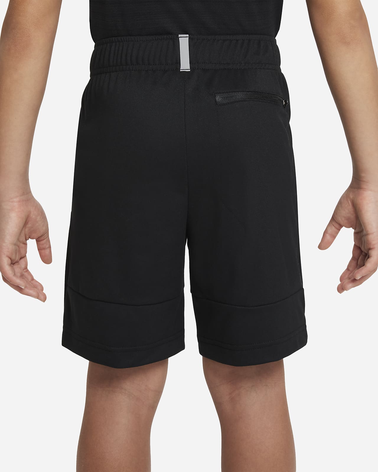 Nike Poly+ Older Kids' (Boys') Shorts. Nike LU