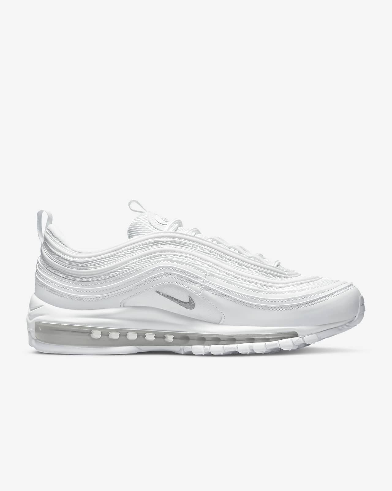 rastro Destello desbloquear Nike Air Max 97 Men's Shoes. Nike.com