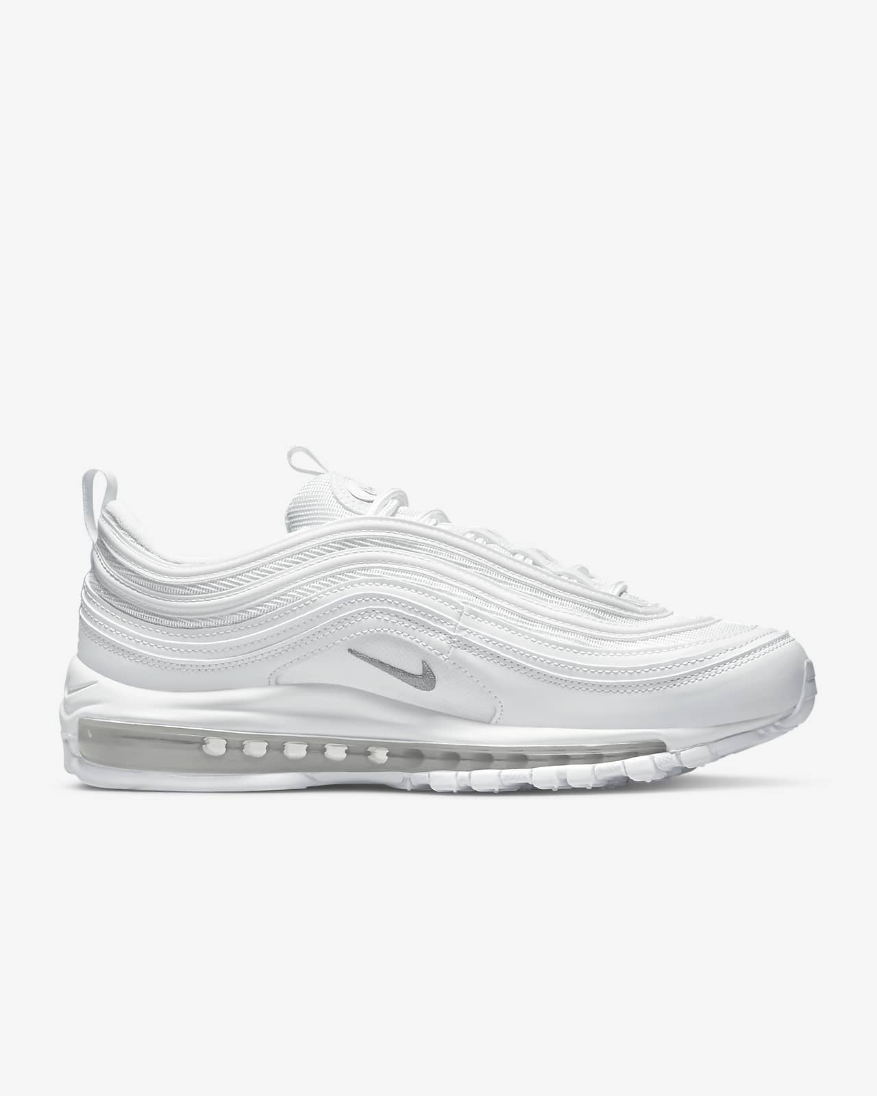 Chaussure Nike Air Max 97 pour Homme. Nike BE