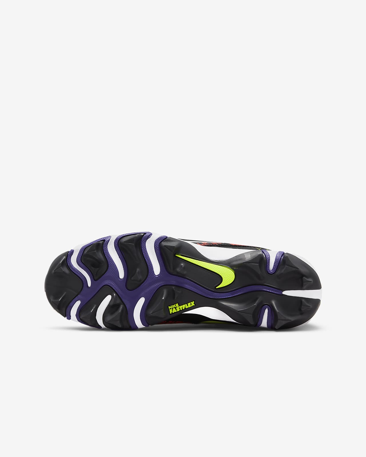 Calzado de fútbol para niños talla pequeña/grande Nike Vapor Edge Shark  OBJ. Nike.com