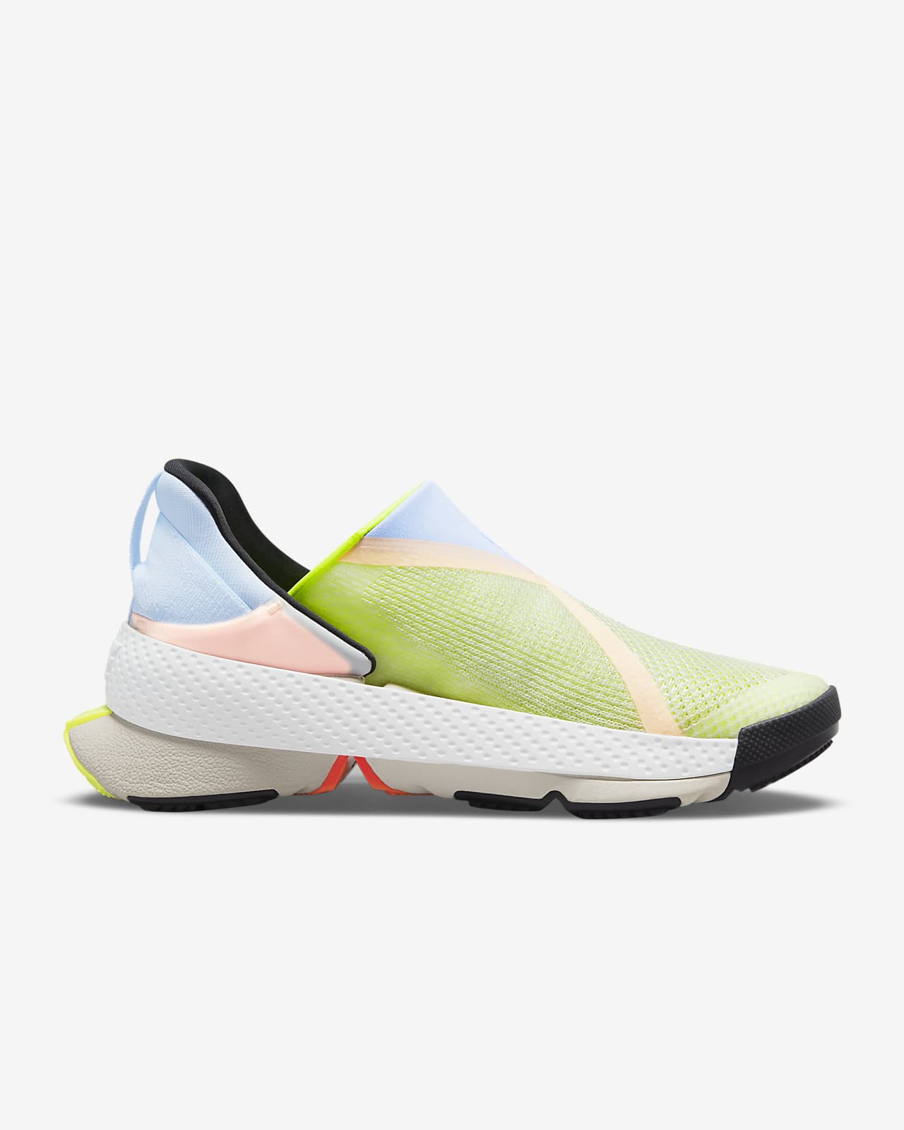 go for it nike